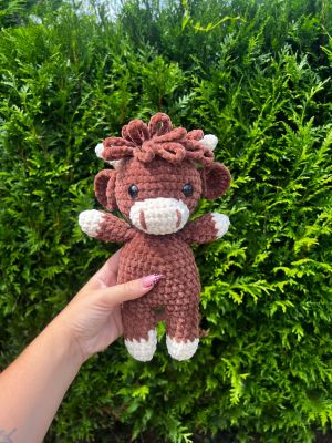Pretty Little Crochet - Galerie photo #3